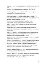 Referāts 'Valodas psiholoģija', 26.