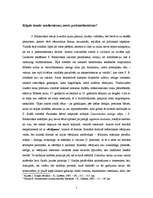 Referāts 'Paula Bankovska romāna "Sekreti" analīze', 5.