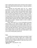 Referāts 'Paula Bankovska romāna "Sekreti" analīze', 6.