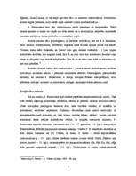 Referāts 'Paula Bankovska romāna "Sekreti" analīze', 8.