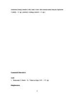 Referāts 'Paula Bankovska romāna "Sekreti" analīze', 9.