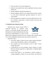 Referāts 'Starptautiskās aviācijas organizācijas', 5.