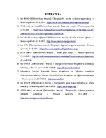 Referāts 'Starptautiskās aviācijas organizācijas', 9.