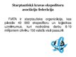 Referāts 'Starptautiskās aviācijas organizācijas', 18.