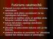 Prezentācija 'Futūrisms', 4.