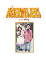 Referāts 'Bīdermeijers', 1.