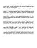 Eseja 'Glezna "Melnais kvadrāts"', 1.