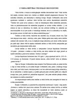 Referāts 'Vārda brīvība kā cilvēka pamattiesība', 5.