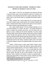 Referāts 'Vārda brīvība kā cilvēka pamattiesība', 10.