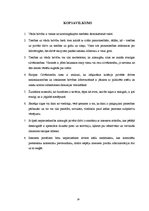 Referāts 'Vārda brīvība kā cilvēka pamattiesība', 14.