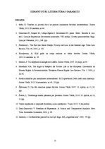 Referāts 'Vārda brīvība kā cilvēka pamattiesība', 15.