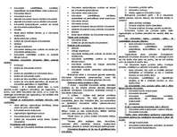 Konspekts 'Lietvedība', 3.