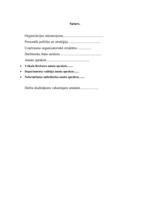 Referāts 'SIA "LAAB" personāla politikas analīze', 2.