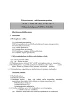 Referāts 'SIA "LAAB" personāla politikas analīze', 10.