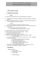 Referāts 'SIA "LAAB" personāla politikas analīze', 11.