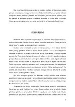 Eseja 'Romiešu dabisko tiesību teorija', 5.