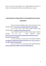 Eseja 'Romiešu dabisko tiesību teorija', 6.