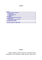 Biznesa plāns 'Kafejnīcas izveide', 1.