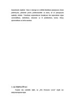 Biznesa plāns 'Kafejnīcas izveide', 4.