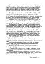 Eseja 'Pasaules uzskats par viduslaiku vēsturi', 1.