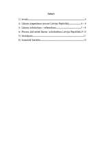 Eseja 'Likumu pieņemšana un izsludināšana Latvijas Republikā', 2.