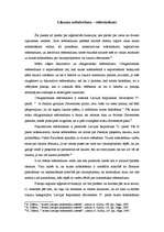 Eseja 'Likumu pieņemšana un izsludināšana Latvijas Republikā', 7.