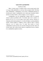 Referāts 'Izpētes darbs uzņēmējdarbībā', 1.