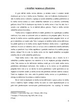 Referāts 'Tiesību normu piemērošana, tās stadijas', 6.