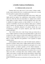 Referāts 'Tiesību normu piemērošana, tās stadijas', 8.