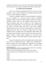 Referāts 'Tiesību normu piemērošana, tās stadijas', 9.