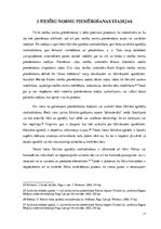 Referāts 'Tiesību normu piemērošana, tās stadijas', 11.