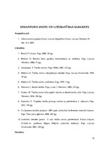 Referāts 'Tiesību normu piemērošana, tās stadijas', 16.