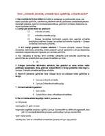 Konspekts 'Zvērināti advokāti un notāri', 1.