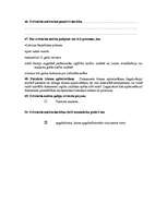 Konspekts 'Zvērināti advokāti un notāri', 7.