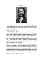 Konspekts 'Johans Štrauss II', 1.