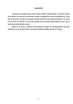 Referāts 'Stress Priekuļu vidusskolas vidē', 4.