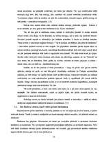 Referāts 'Stress Priekuļu vidusskolas vidē', 23.