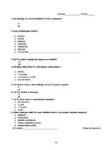 Referāts 'Stress Priekuļu vidusskolas vidē', 40.