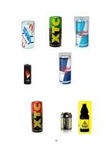 Referāts 'Enerģijas dzērieni', 34.