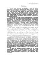 Eseja 'Mārketings', 1.