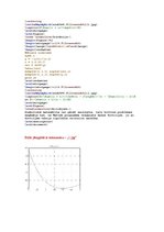 Paraugs 'Matemātikas datorrealizācija', 4.