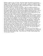 Eseja 'State and Church', 1.