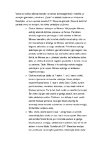 Konspekts 'Antropoģenēze - viena no cilvēka izcelšanās teorijām', 1.