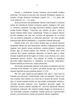 Referāts 'Padomes un komisijas vieta Eiropas Kopienas institūciju sistēmā', 4.