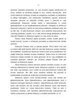 Referāts 'Padomes un komisijas vieta Eiropas Kopienas institūciju sistēmā', 17.