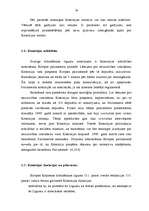 Referāts 'Padomes un komisijas vieta Eiropas Kopienas institūciju sistēmā', 18.