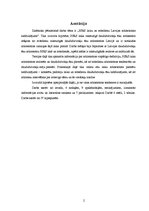 Referāts 'PSRS laiku un mūsdienu Latvijas arhitektūras salīdzinājums', 2.