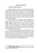 Referāts 'PSRS laiku un mūsdienu Latvijas arhitektūras salīdzinājums', 10.