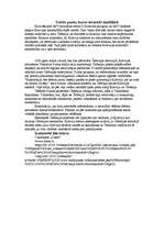 Konspekts 'Čečenijas – Krievijas konflikts', 3.