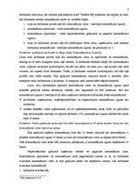 Referāts 'Uzņēmuma darbinieku komandējumi - jēdziena izpratne un apmaksas normas', 6.